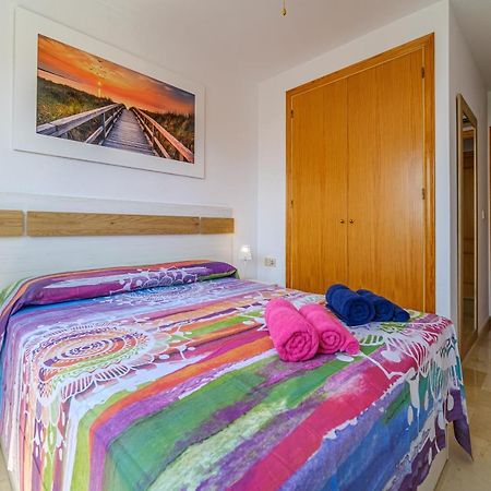 See The Sea Miramar Apartment - 150M To The Beach Benidorm Esterno foto