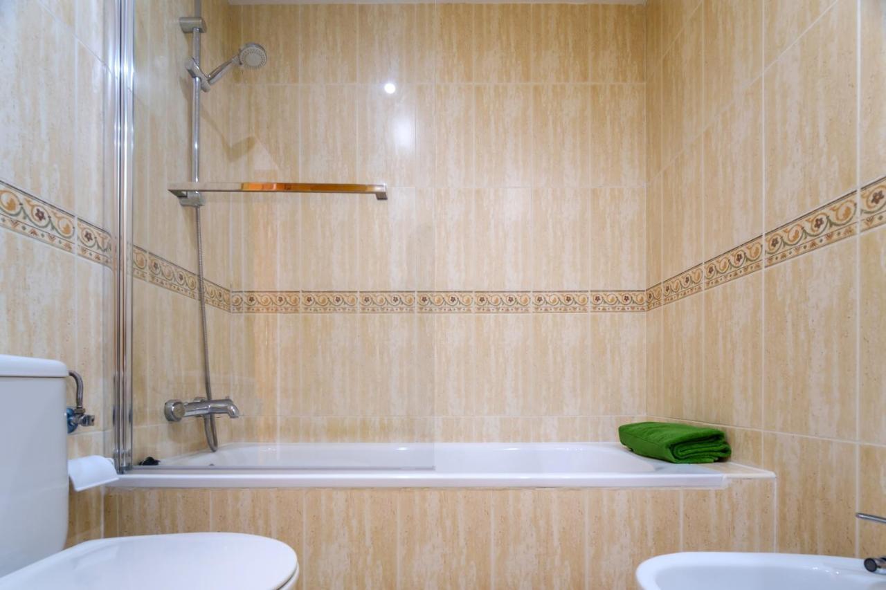 See The Sea Miramar Apartment - 150M To The Beach Benidorm Esterno foto